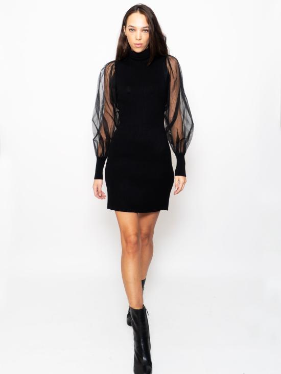  트윈세트 숏 원피스 Abit INV 2022 7174