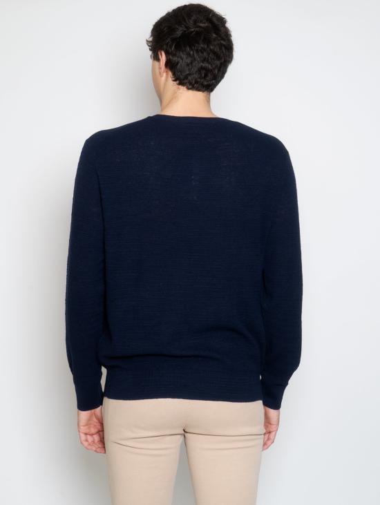  랄프 로렌 긴팔 티셔츠 Magl INV 2023 13952 - RALPH LAUREN