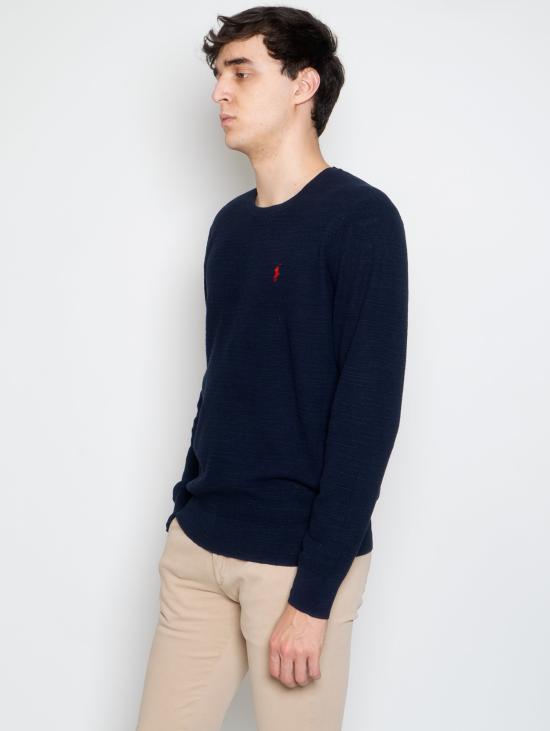  랄프 로렌 긴팔 티셔츠 Magl INV 2023 13952 - RALPH LAUREN