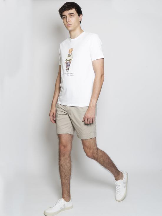  랄프 로렌 숏팬츠 710799213013 - RALPH LAUREN