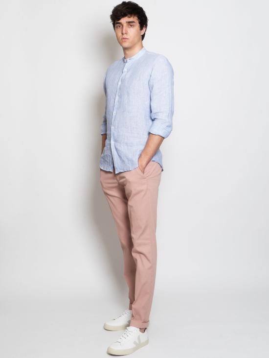  브릴리아1949 스트레이트 팬츠 Pant INV 2022 9845 - BRIGLIA 1949