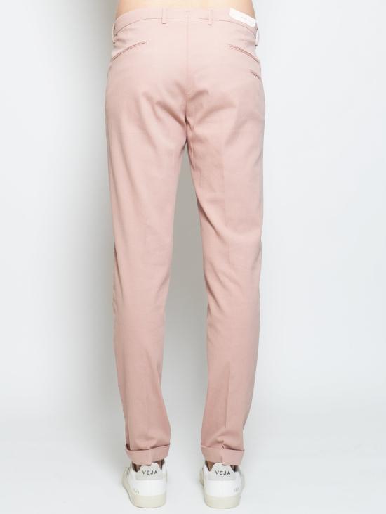  브릴리아1949 스트레이트 팬츠 Pant INV 2022 9845 - BRIGLIA 1949