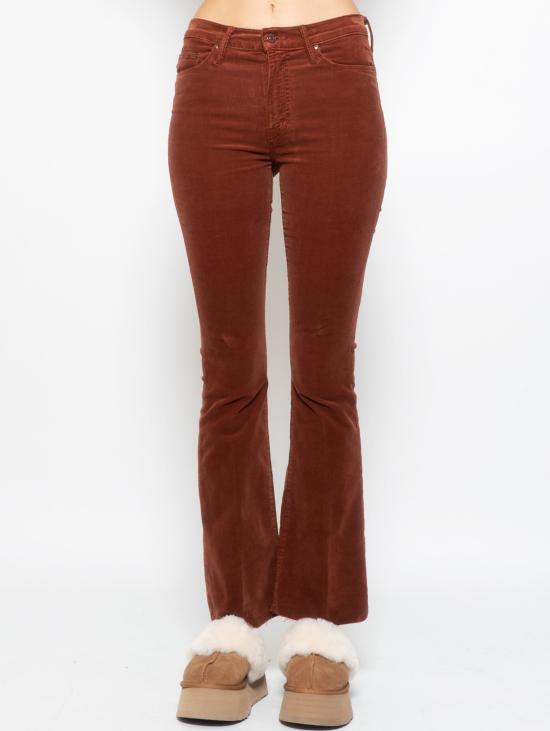  마더 데님 팬츠 Jean INV 2022 2490