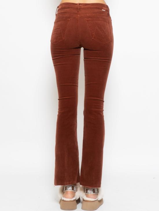  마더 데님 팬츠 Jean INV 2022 2490 - MOTHER