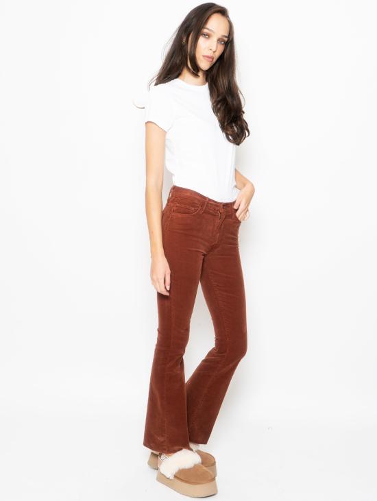  마더 데님 팬츠 Jean INV 2022 2490 - MOTHER