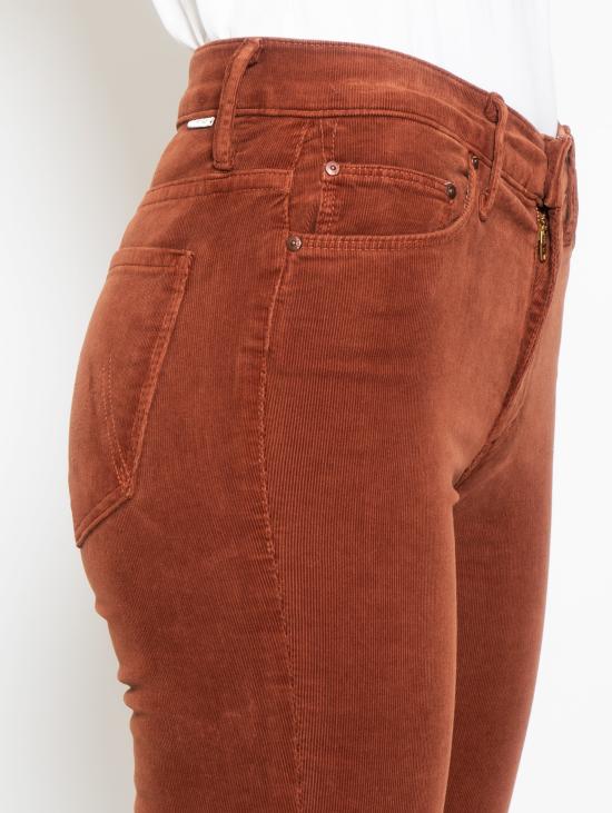  마더 데님 팬츠 Jean INV 2022 2490 - MOTHER
