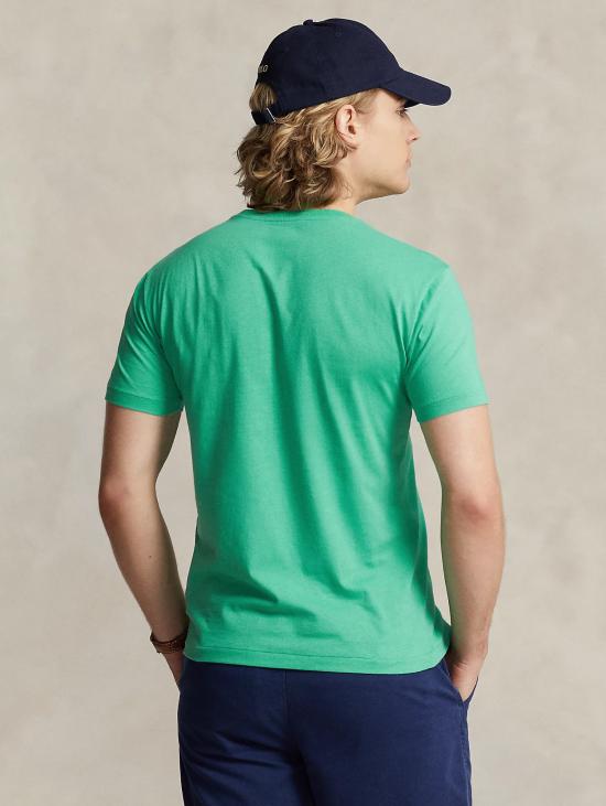  랄프 로렌 반팔 티셔츠 T - RALPH LAUREN