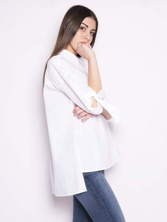  핑코 블라우스 1G1434 - PINKO