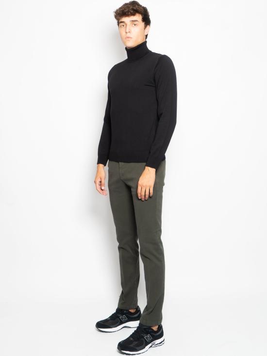 브릴리아1949 스트레이트 팬츠 Pant INV 2023 3206 - BRIGLIA 1949