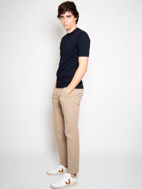 브릴리아1949 스트레이트 팬츠 Pant INV 2021 16849 - BRIGLIA 1949