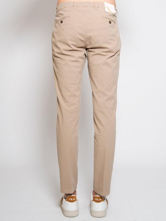  브릴리아1949 스트레이트 팬츠 Pant INV 2021 16849 - BRIGLIA 1949
