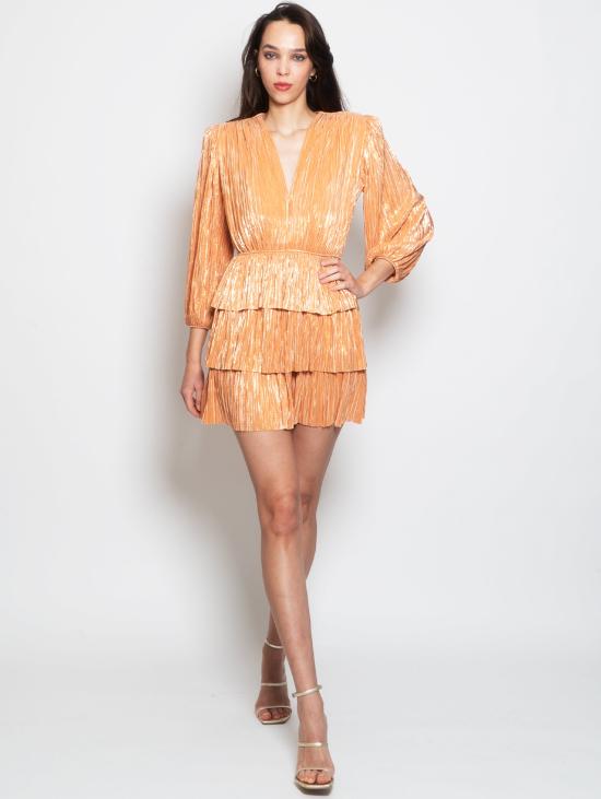  SABINA MUSÁYEV 숏 원피스 Abit INV 2022 15015