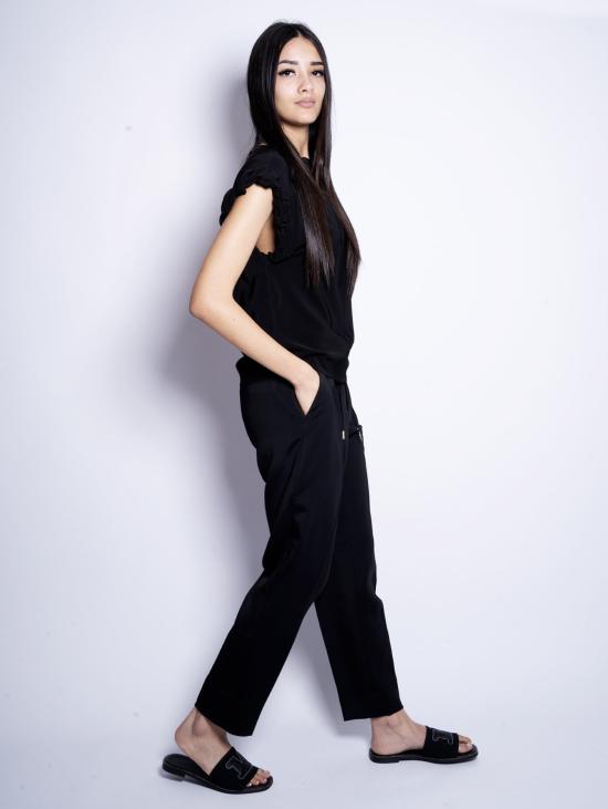  브릴리아1949 스트레이트 팬츠 Pant INV 2024 2374 - BRIGLIA 1949
