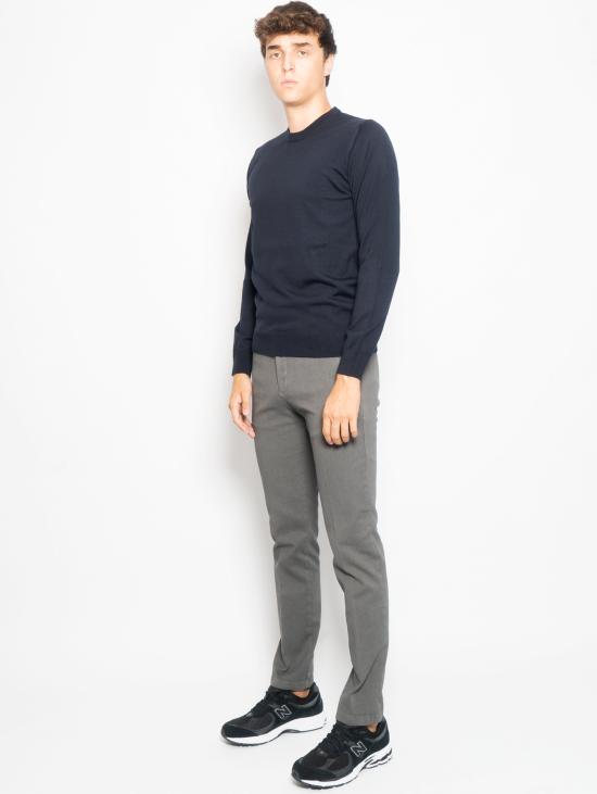  브릴리아1949 스트레이트 팬츠 Pant INV 2023 3185 - BRIGLIA 1949