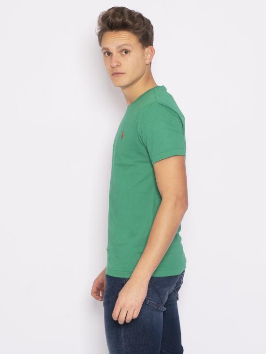  랄프 로렌 반팔 티셔츠 710671438 - RALPH LAUREN