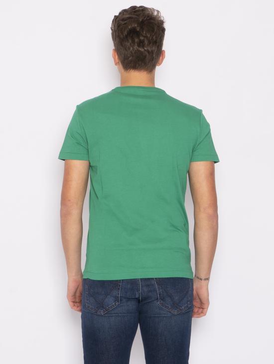  랄프 로렌 반팔 티셔츠 710671438 - RALPH LAUREN
