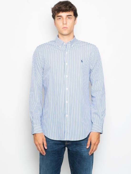 25FW 랄프 로렌 긴팔 셔츠 Cami INV 2023 2472