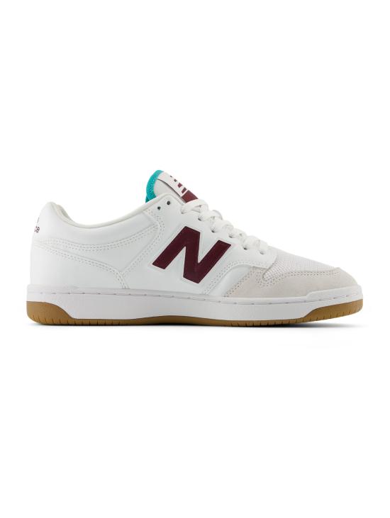  뉴발란스 스니커즈 BB480LFT D - NEW BALANCE