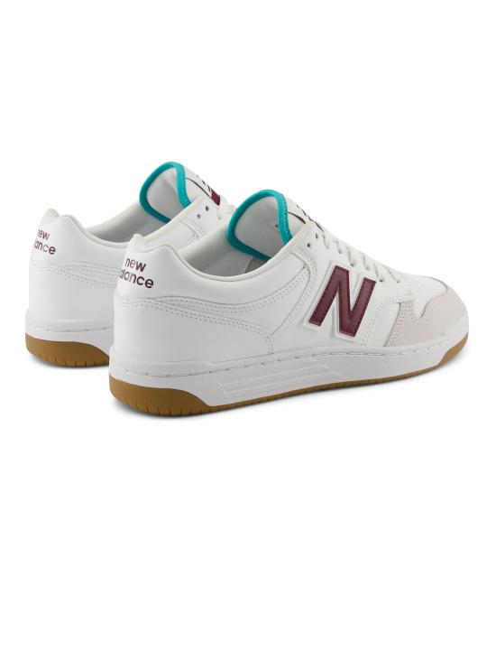  뉴발란스 스니커즈 BB480LFT D - NEW BALANCE
