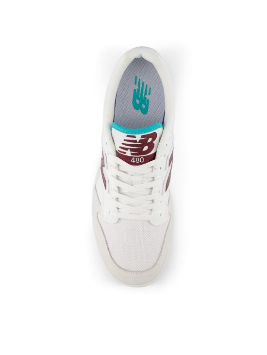  뉴발란스 스니커즈 BB480LFT D - NEW BALANCE