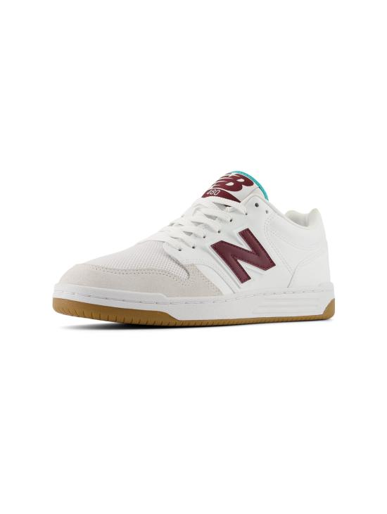  뉴발란스 스니커즈 BB480LFT D - NEW BALANCE