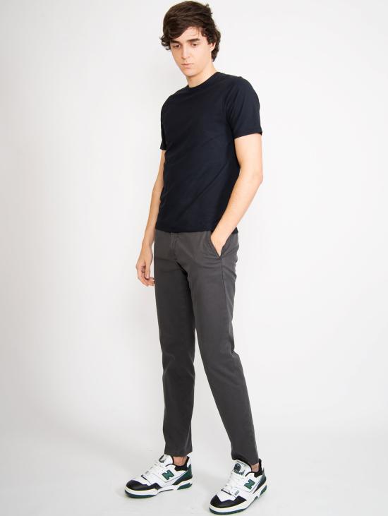  브릴리아1949 스트레이트 팬츠 Pant INV 2021 16887 - BRIGLIA 1949