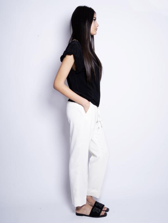  브릴리아1949 스트레이트 팬츠 Pant INV 2024 2395 - BRIGLIA 1949