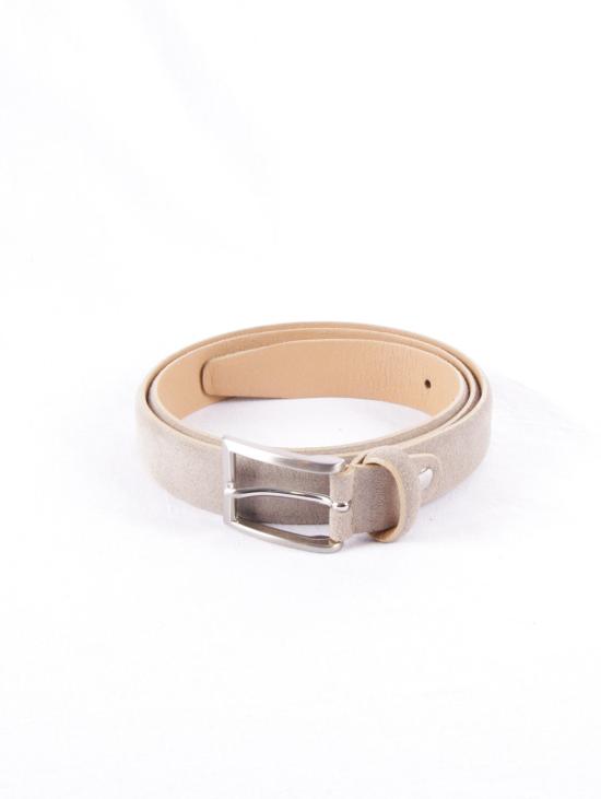  마뉴엘리츠 가죽 벨트 P49446P14