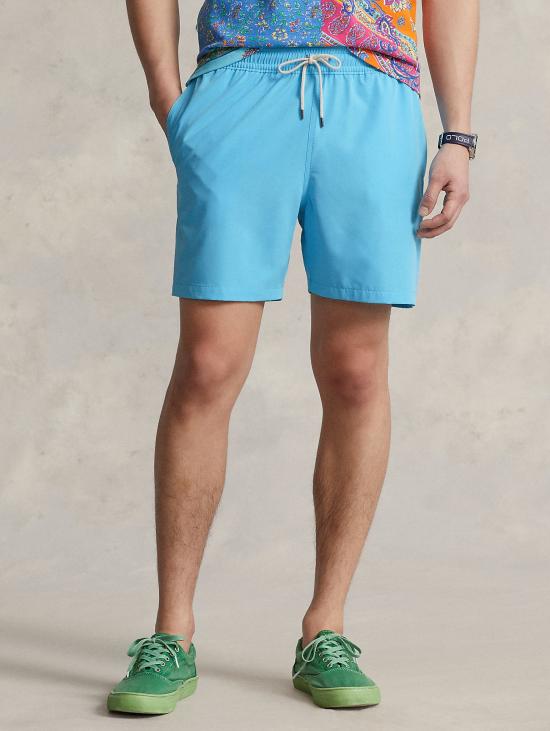 25FW 랄프 로렌 숏팬츠 Cost INV 2022 12682 - RALPH LAUREN