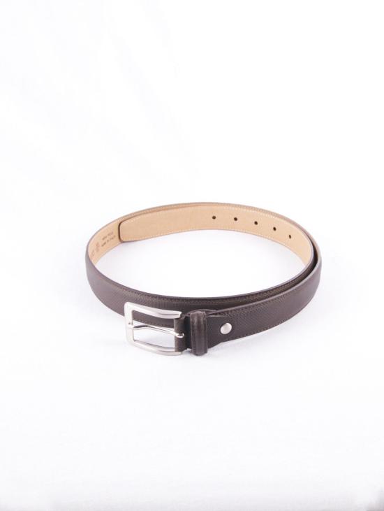 마뉴엘리츠 가죽 벨트 P49452P14