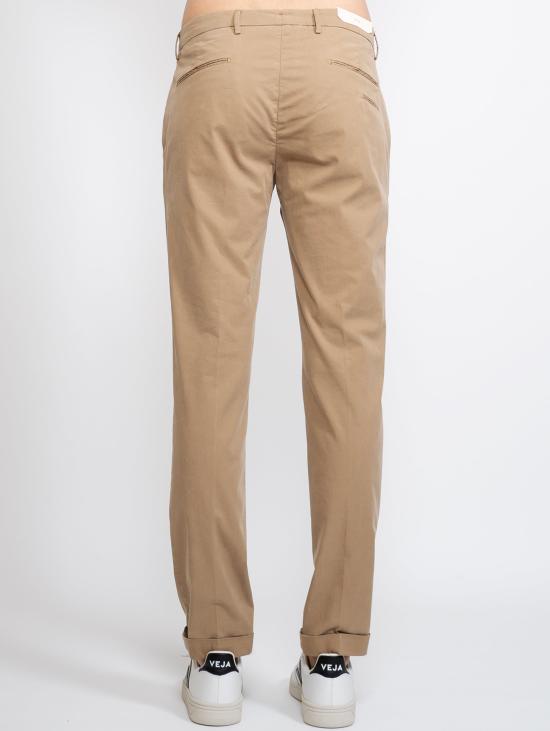  브릴리아1949 스트레이트 팬츠 Pant INV 2022 6166 - BRIGLIA 1949