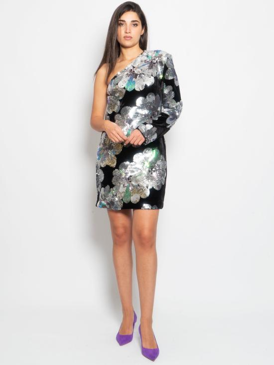  SABINA MUSÁYEV 숏 원피스 Abit INV 2023 8738