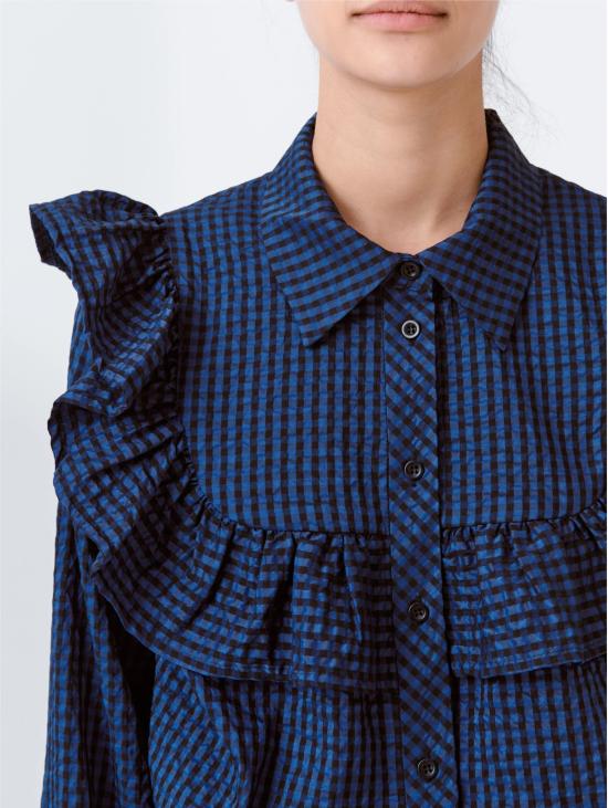  문테 블라우스 213 1010 21326 - MUNTHE