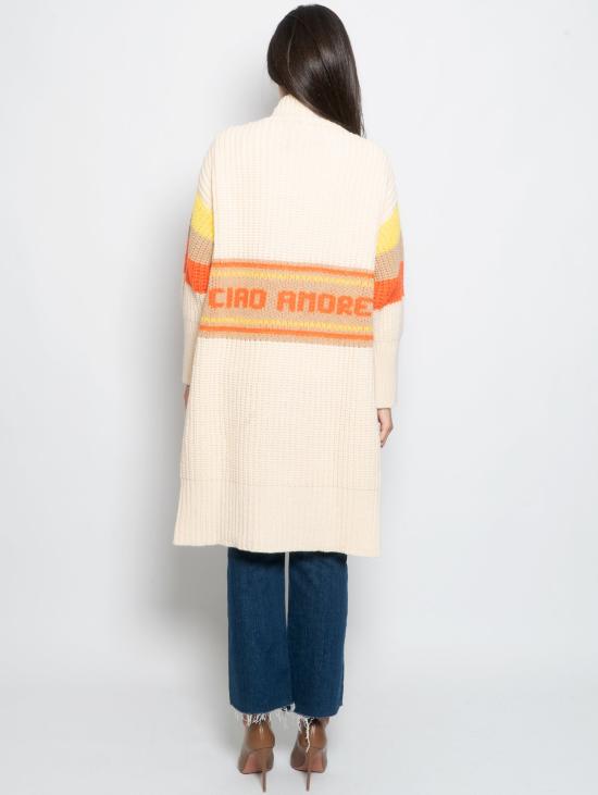  지아다 베닌카사 자켓 Capp INV 2023 9203 - GIADA BENINCASA