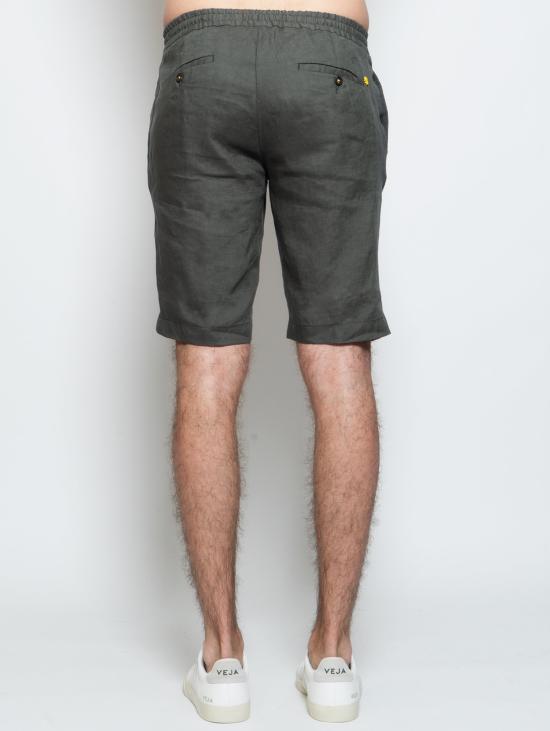  마뉴엘리츠 숏팬츠 3432B1778L 233279p23 - MANUEL RITZ