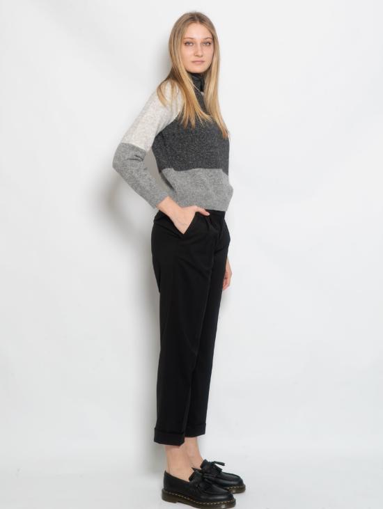  브릴리아1949 스트레이트 팬츠 Pant INV 2023 3302 - BRIGLIA 1949