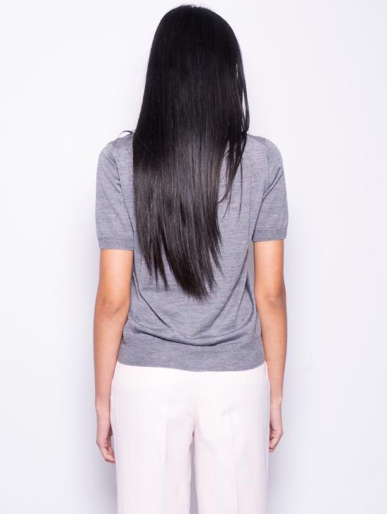  파로쉬 스웨터 LINFA D540779018 - PAROSH