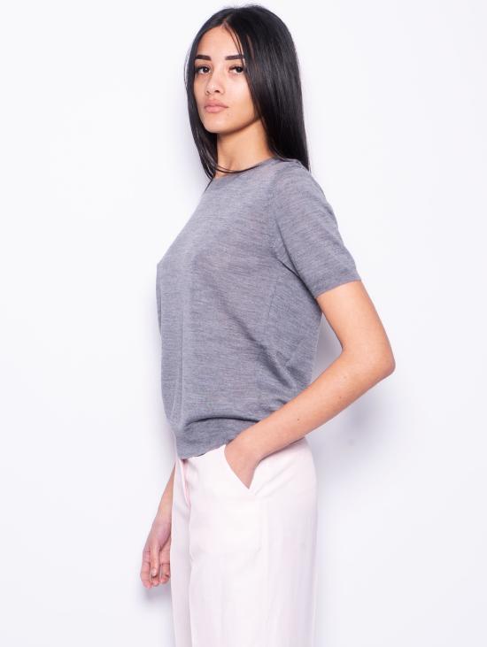  파로쉬 스웨터 LINFA D540779018 - PAROSH