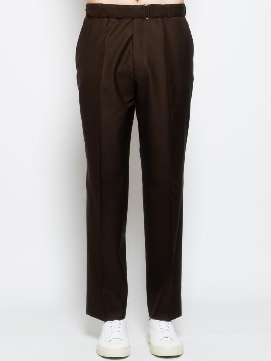  오피신 제네랄 스트레이트 팬츠 Pant INV 2022 9019