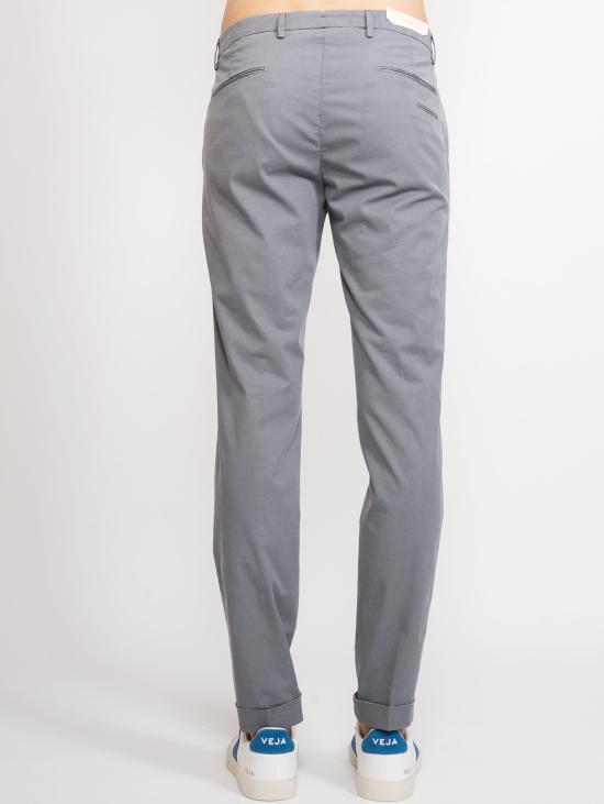  브릴리아1949 스트레이트 팬츠 Pant INV 2022 6144 - BRIGLIA 1949