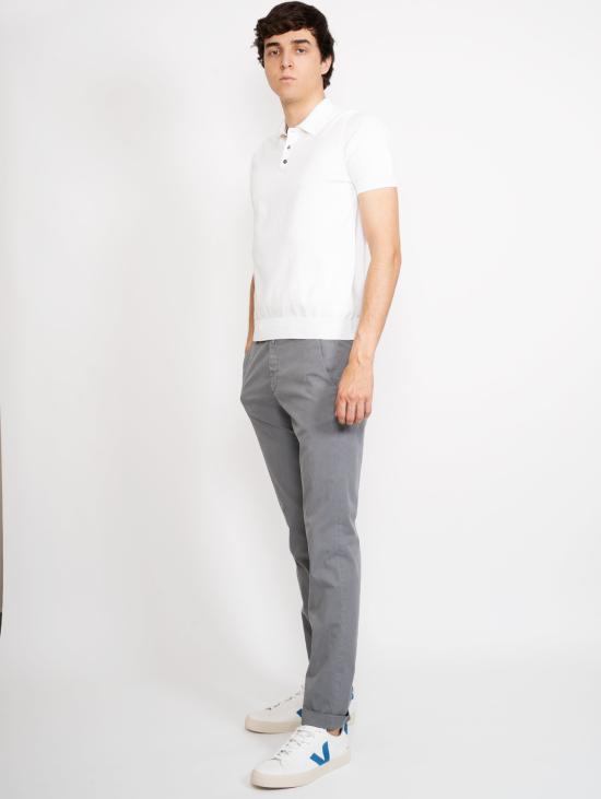  브릴리아1949 스트레이트 팬츠 Pant INV 2022 6144 - BRIGLIA 1949