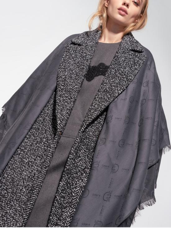  핑코 케이프 100308 Y616z99 - PINKO