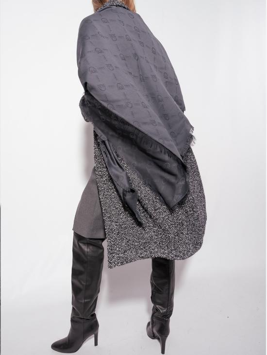  핑코 케이프 100308 Y616z99 - PINKO