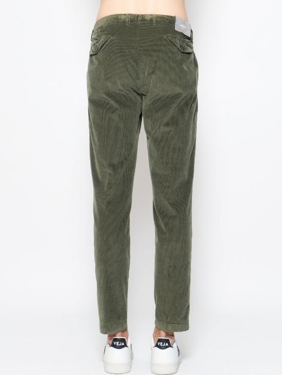  브릴리아1949 스트레이트 팬츠 Pant INV 2022 5052 - BRIGLIA 1949
