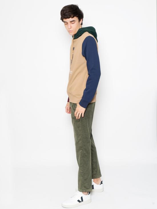  브릴리아1949 스트레이트 팬츠 Pant INV 2022 5052 - BRIGLIA 1949