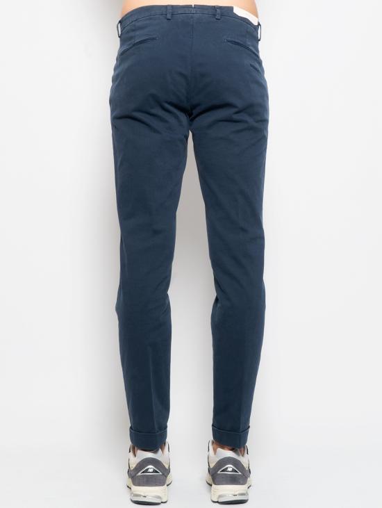  브릴리아1949 스트레이트 팬츠 Pant INV 2023 3143 - BRIGLIA 1949