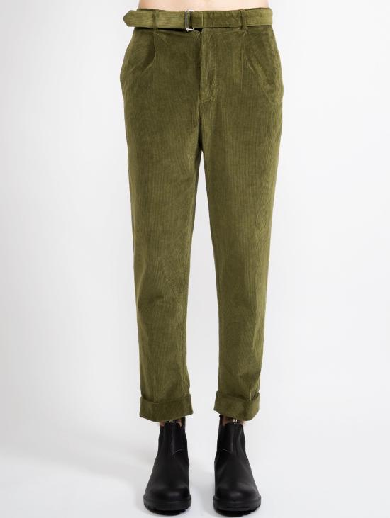  오피신 제네랄 스트레이트 팬츠 Pant INV 2021 17272