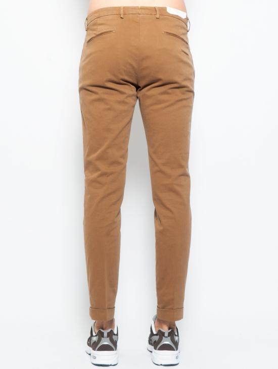  브릴리아1949 스트레이트 팬츠 Pant INV 2023 3164 - BRIGLIA 1949