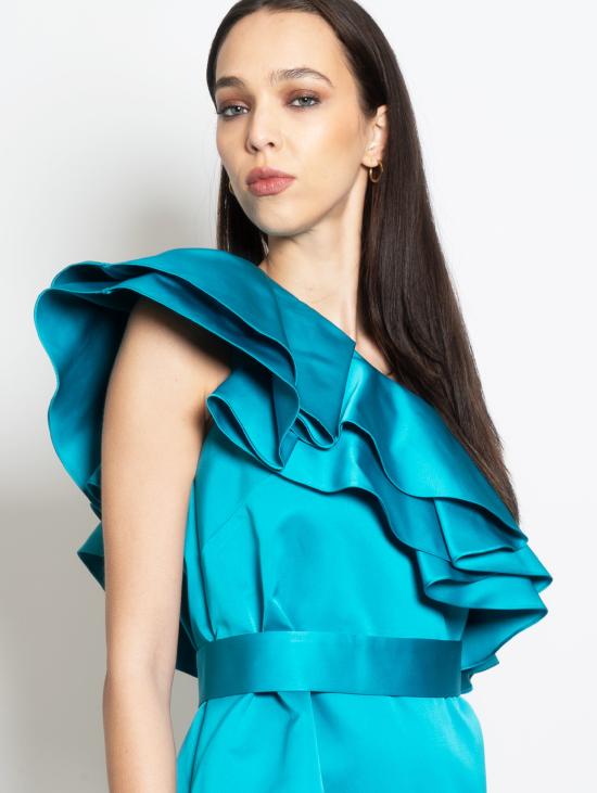  파로쉬 숏 원피스 Abit INV 2022 8586 - PAROSH