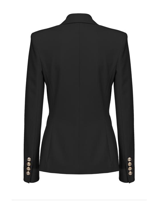  핑코 수트 자켓 100254 A15O - PINKO